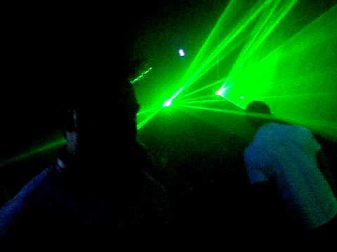 DJ NETTO BUCK - ARAXA - MG - 15/10/2011 - VIDEO 3