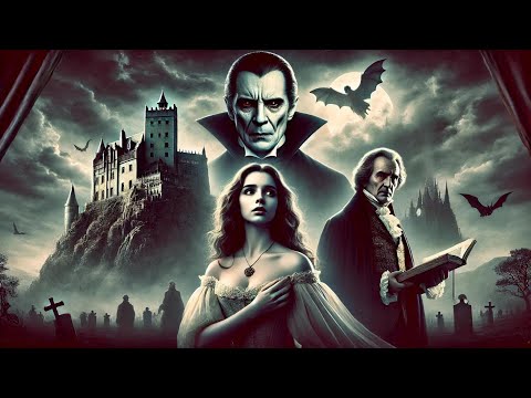 Dracula 3D | Horror | HD | Film Completo in Italiano
