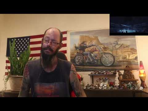 BABYMETAL 【THE ONE - STAIRWAY TO LIVING LEGEND】-Reaction