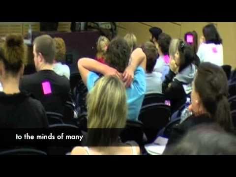 BCM301 - Ideas are infectious?