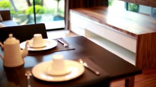 Dusit Grand  Park  By Dusit Group