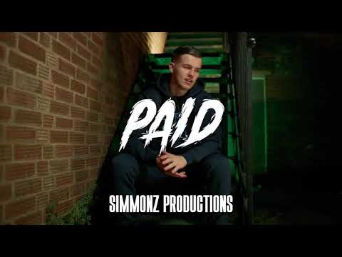 [FREE] French The Kid X Potter Payper X Fxithlxss Type Beat 2021 | Prod. Simmonz Productions