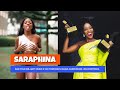 SARAPHINA Nipo Nyonyo Nipo Titi My Father Told Me If Am Your Dad Quit Music Mama Alinifukuza