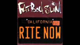 Fatboy Slim - Peanut Butter And Jellyremix