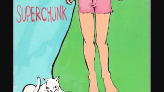 Superchunk: Her Royal Fisticuffs