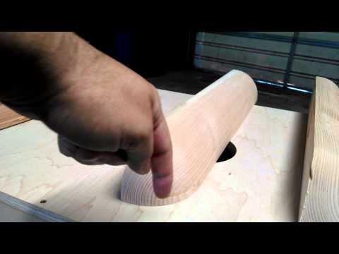 CNC Router - Part 26