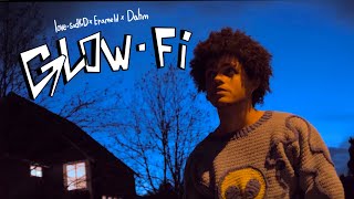 Cover art for Glow-fi