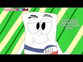 Schoolhouse Rock 72 Years
