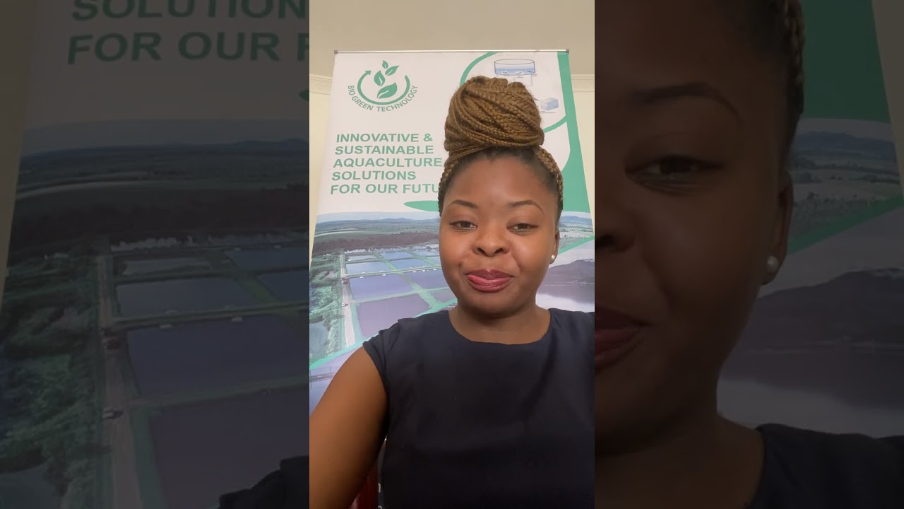 Niza Zulu - Harnessing AI for Sustainable Agriculture and Food Security in Zambia