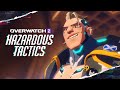 Vídeo de jugabilidad de Overwatch  Todas las Plataformas  INGAMEITEM