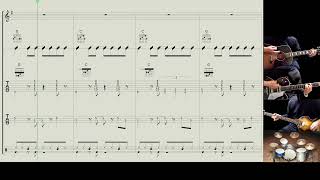 How to play : Baby It's You - The Beatles - guitar, bass, drums, celesta