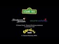 Northern Ireland Screen Sixteen South Sesame Workshop Cbeebies 2015