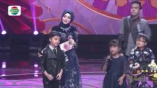 Download lagu INA nyanyi lagu muara kasih bunda..gerrr bikin nangis mp3