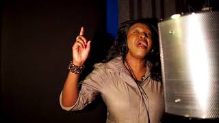 YOU ARE THE PILLAR- BY Mary Opara