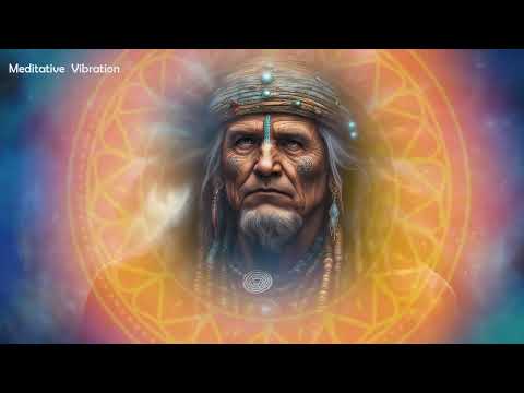Ethereal Shamanic Music, Slow Shamanic Tantra Music,TANTRIC Shamanic Flow Meditation,Mystical Tantra