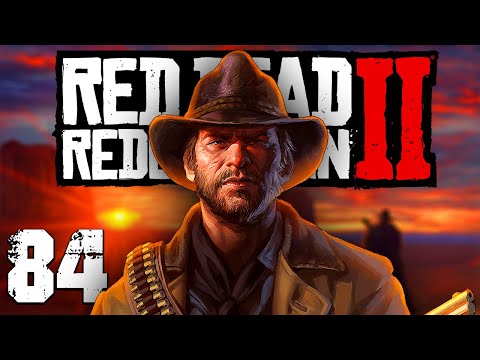 Wujek Prosto z Grilla | Red Dead Redemption 2 PL [#84]
