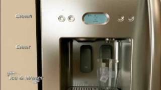 Why Drink Filtered Water from Your Refrigerator?