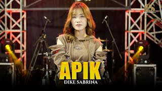 Download lagu DIKE SABRINA - APIK (  Live  ) mp3 Download lagu DIKE SABRINA - APIK (  Live  ) mp3