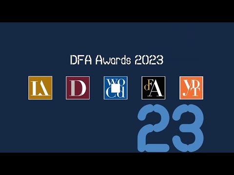 DFA Awards 2023 Highlights
