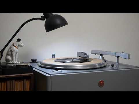 Hello, Beautiful! / Snooks and his Memphis Stompers