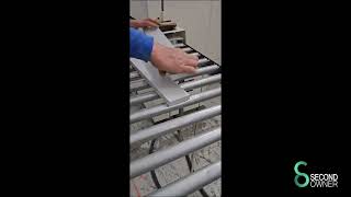 Кромкооблицовочный станок SCM Stefani One Touch F | Изображение 4 - Machineryline