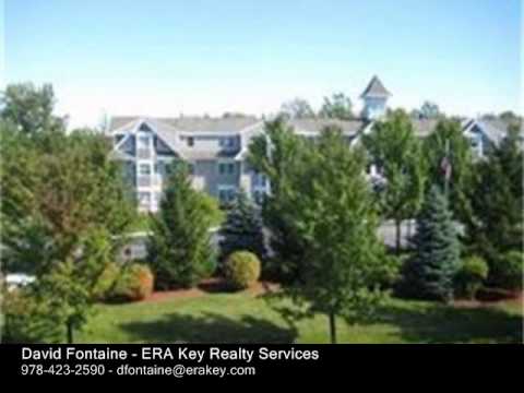 6 Technology Drive Chelmsford, MA 01863 - Condo - Real Estate - For Sale -