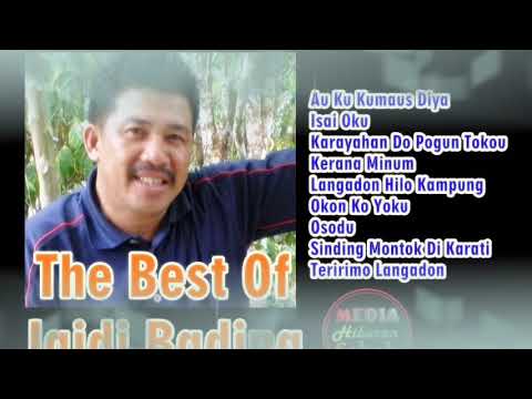 Jaidi bading | Mp3