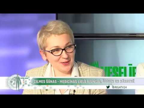 Cilmes šūnas: Kas ir cilmes šūnu banka?