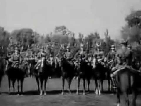 Więc pijmy wino, szwoleżerowie