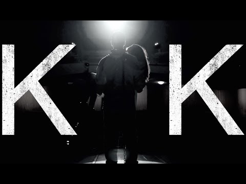 NEXXT feat. Zona - K.K. (King Kong) OFFICIAL VIDEO