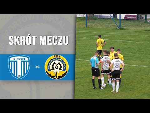 23 Kolejka | V Liga LUKIsport | TS Tuchovia Tuchów - KS Metal GAWRO Tarnów