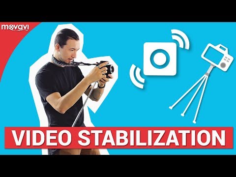 Video Stabilization Tips: How to Shoot a Smooth Video Video