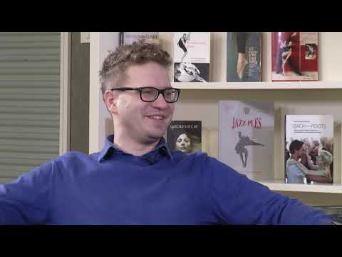 PARADA PLESA (DANCE PARADE) 08.03.2020 Sebastija Vodlan & Tijuana Križman Hudernik