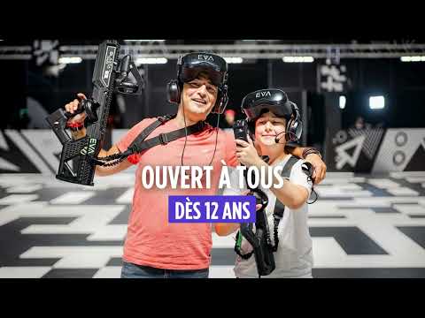 EVA Martigny (Esports Virtual Arenas)