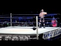 WWE WORLD TOUR Chavo Guerrero vs Mark Henry ...