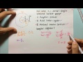 12. Sınıf  Fizik Dersi  Çizgisel Hız, Açısal Hız Çembersel hareket ile ilgili soru çözümüne mutlaka göz atmalısınız... konu anlatım videosunu izle