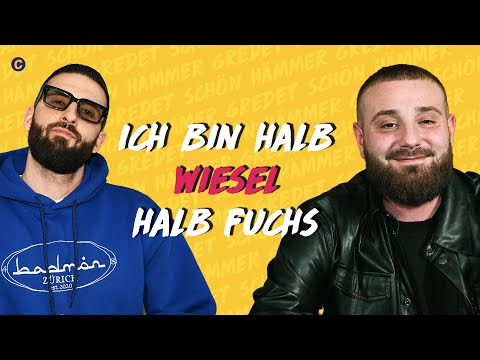 #17 Genc – Schnupftabak & schnelle Fäuste