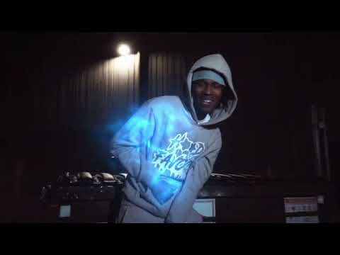 Blockwork - Old Days [Official Music Video]