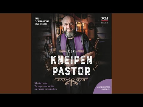 86 Im Visier der Fahnder - Der Kneipenpastor