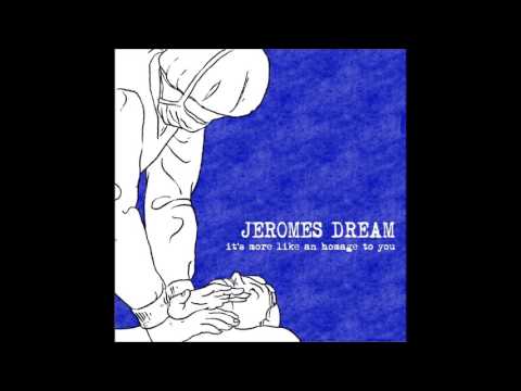 LESSENER - A Well Documented Case Of Severe Autism (cover / jeromes dream comp)