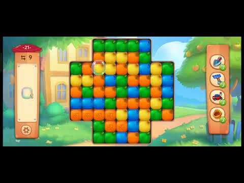 Farmscapes-Level 21 NO BOOSTERS #farmscapes