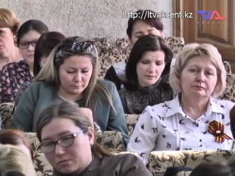 Выпуск программы «День» от 18 апреля 2017г.