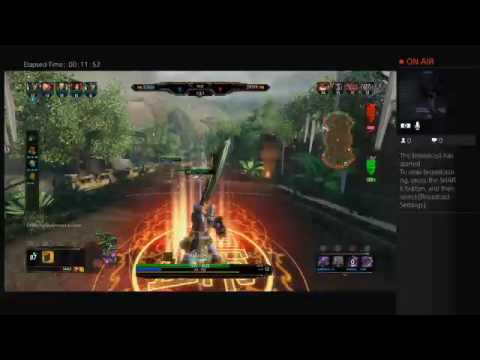 Smite CHAAC DIAMOND CELEBRATION!!!!!!