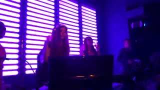DJ Chanel, DJ Vera C & DJ Freeze perform on Threesome Party at Club Celebrities, Miri Part 3