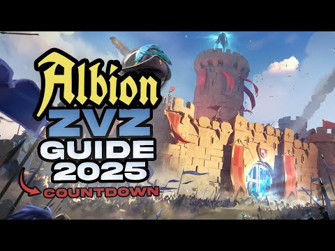 ⚔️ HOW TO ZVZ LIKE A PRO (EP. II - Countdown)