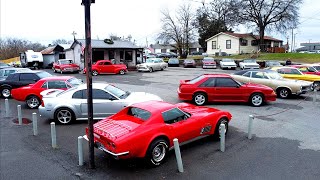 Maple Motors Weekly Recap 12/28/24 Lot Walk Classic Cars For Sale