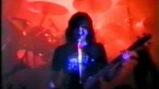 Blind Guardian - Altair 4 (Live &#39;91)