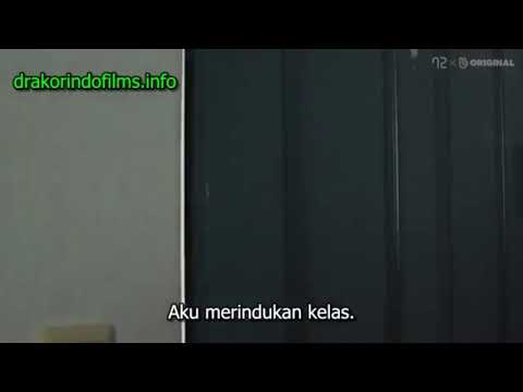 [Indo Sub] Anniversary Anyway Episode 5 & 6 - Gyujin UP10TION (Cut)