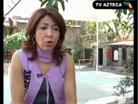 Guerra de declaraciones entre Laura y Mayrene