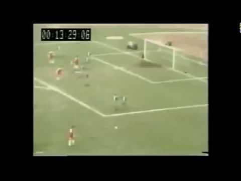 Fortuna Dusseldorf - Werder Brema 4-1 - Bundesliga 1974-75 - 24a giornata
